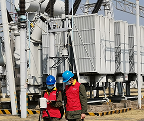 仁怀倾斜摄影技术在基础设施监测中如何发挥作用？