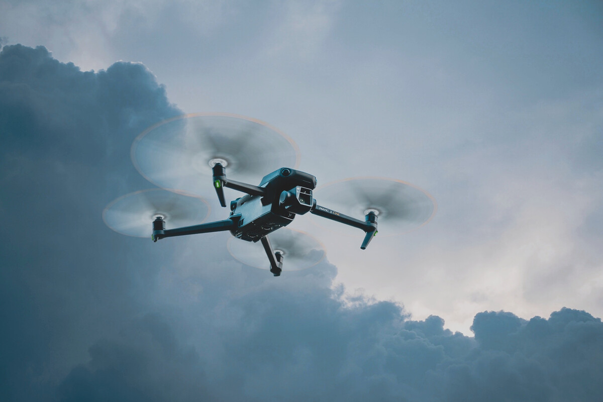 仁怀应用 | 风电站选址，看无人机航测如何为风寻“家”